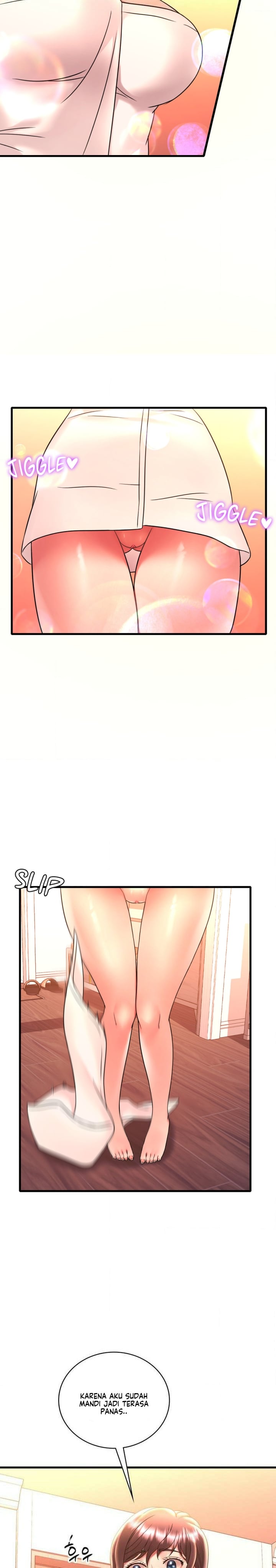 Drunk on You Uncen - Chapter 46 18 Drunk on You Uncen - Chapter 46 18