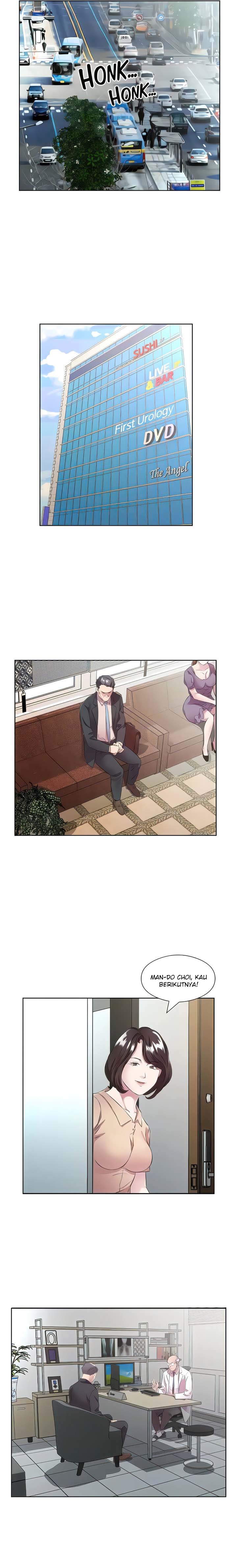 Downstairs Lady - Chapter 46 5 Downstairs Lady - Chapter 46 5