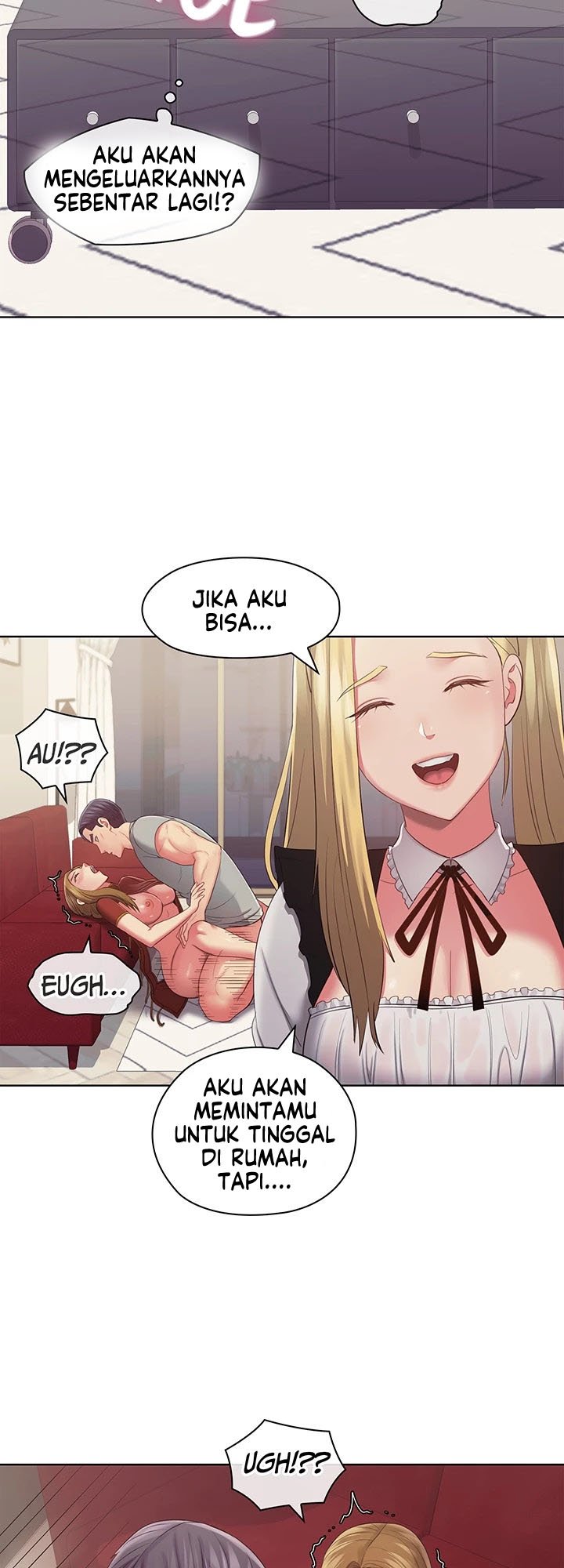A Housekeeper - Chapter 46 19