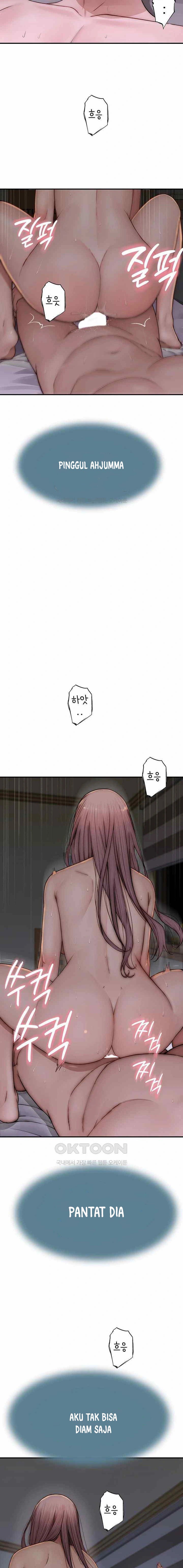 Mom Addiction - Chapter 46 16