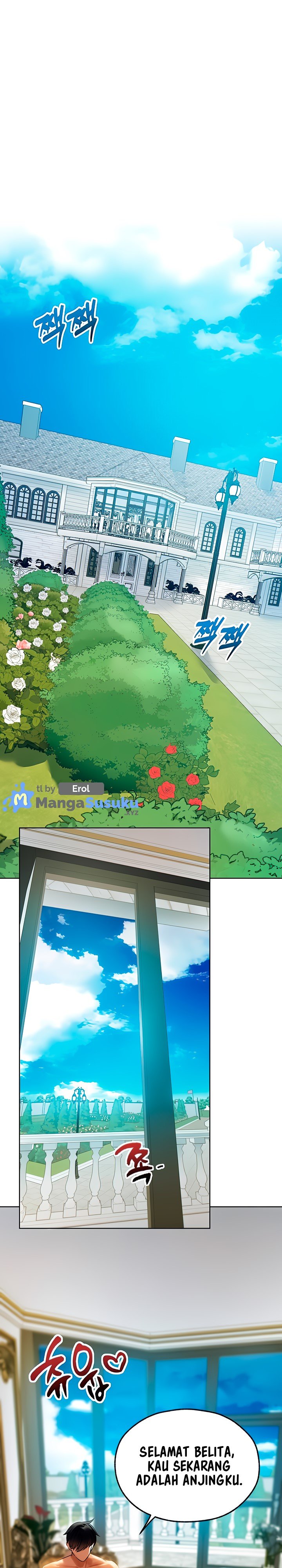 MILF Hunting In Another World - Chapter 46 4 MILF Hunting In Another World - Chapter 46 4