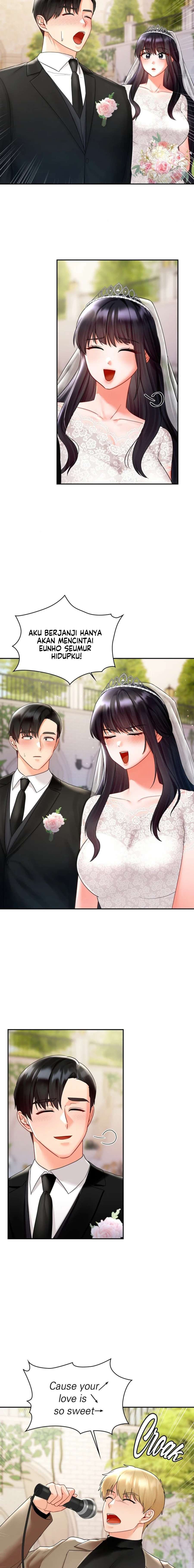 The Kid Is Obsessed With Me - Chapter 46 7