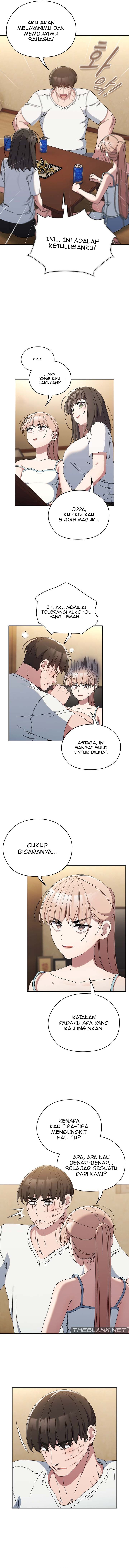 Boss! Give Me Your Daughter! - Chapter 46 4