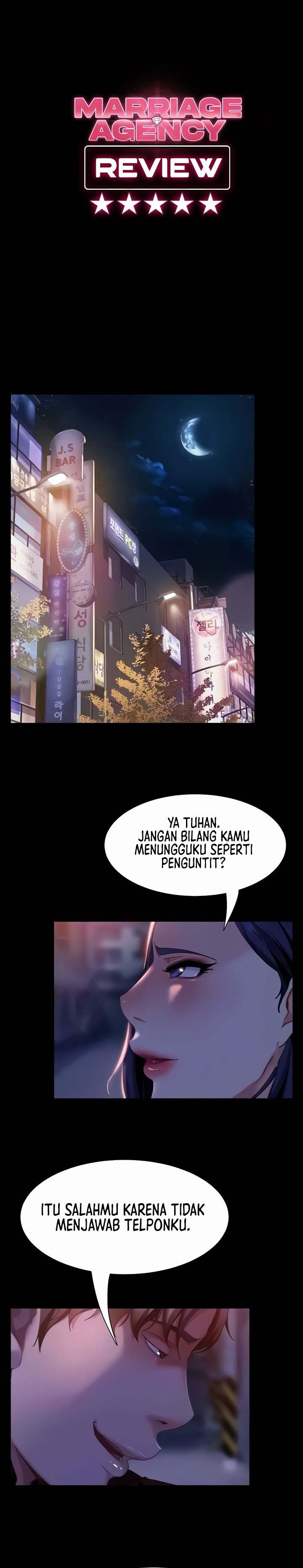 Marriage Agency Review - Chapter 46 2