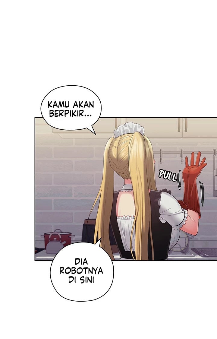 A Housekeeper - Chapter 46 11