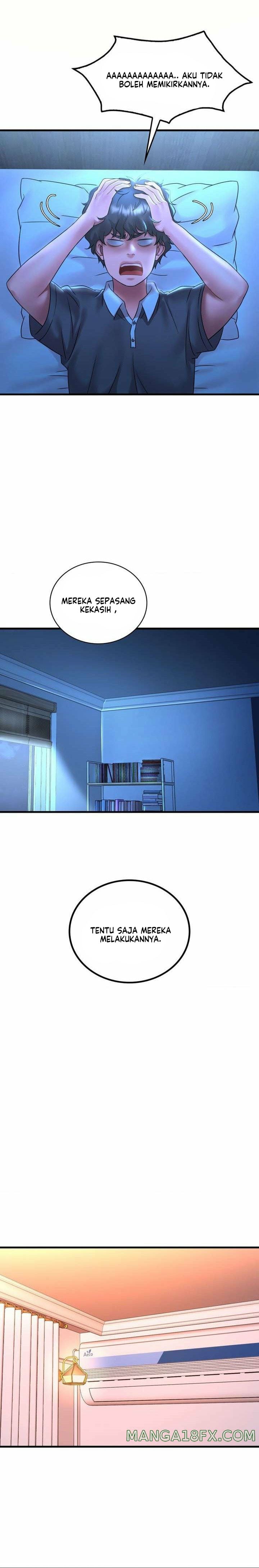 Drunk on You Uncen - Chapter 46 11 Drunk on You Uncen - Chapter 46 11