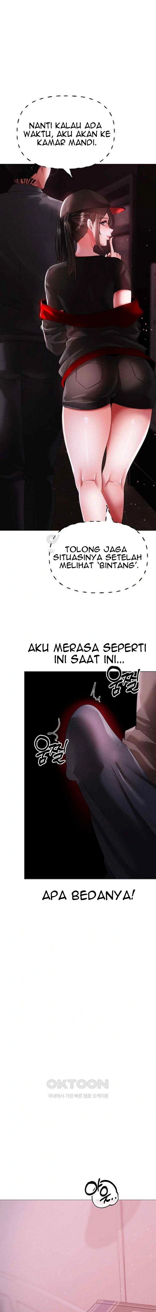 Fake Blonde Tanning Gangster - Chapter 46 19