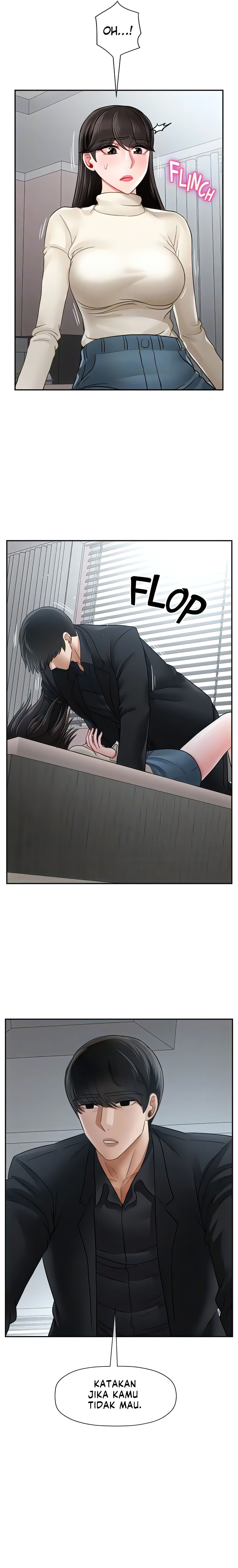 Sensual Lessons Uncen - Chapter 46 18 Sensual Lessons Uncen - Chapter 46 18