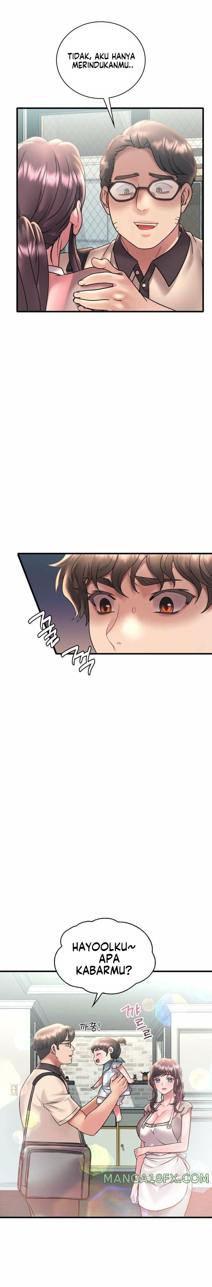 Drunk on You Uncen - Chapter 46 4 Drunk on You Uncen - Chapter 46 4