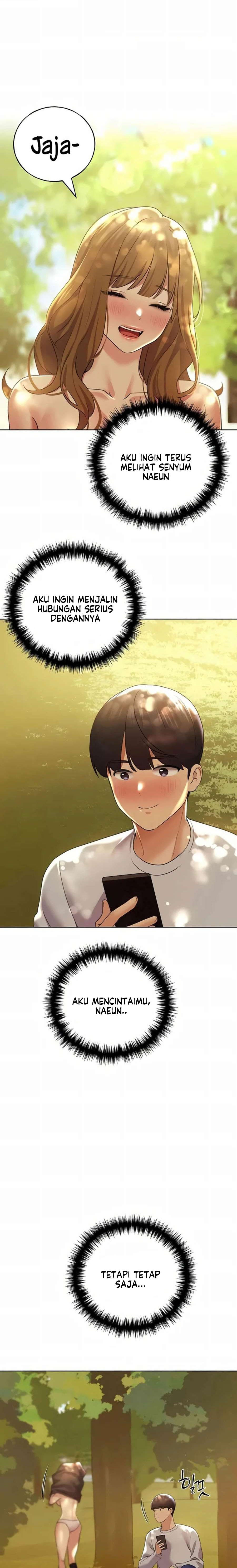 My Illustrator - Chapter 46 3