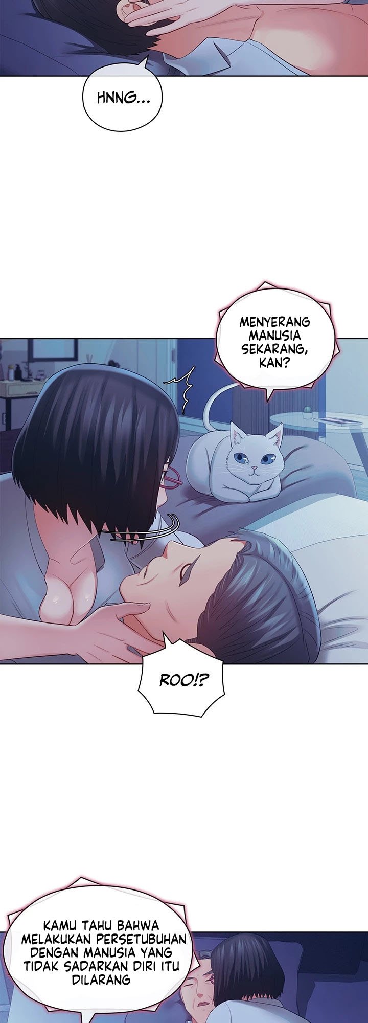 A Housekeeper - Chapter 46 46