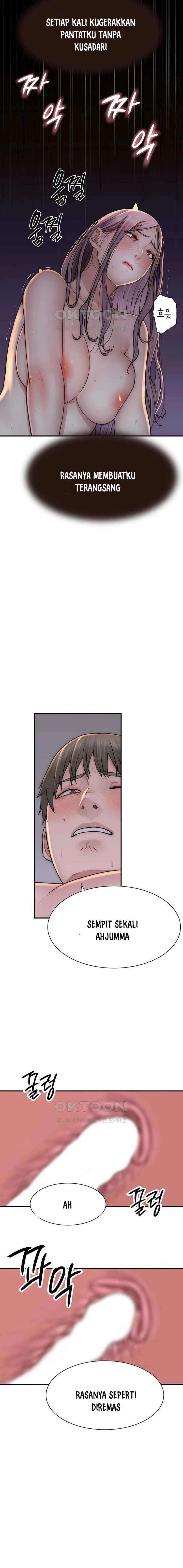 Mom Addiction - Chapter 46 20