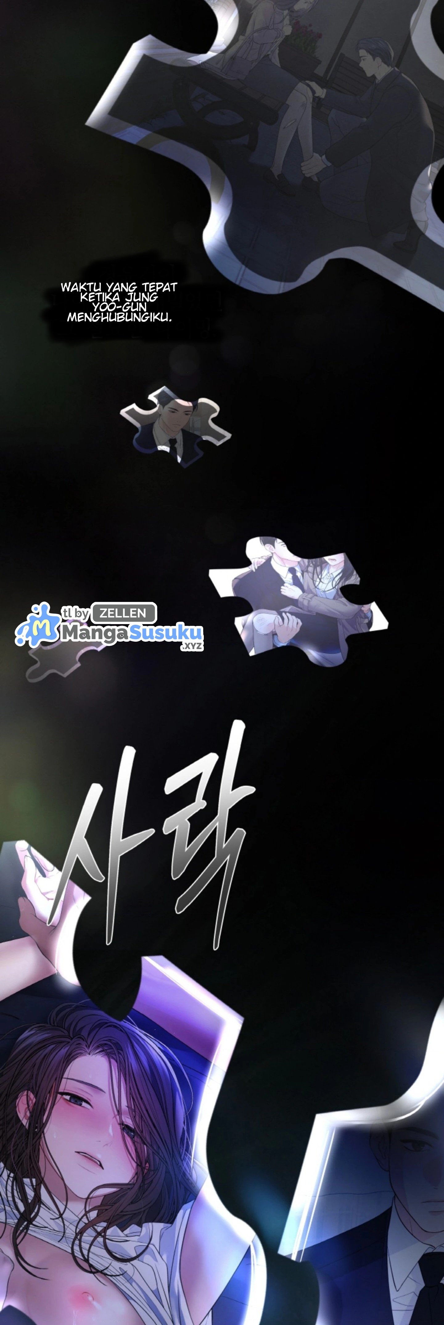 The Change of Season - Chapter 44 14 The Change of Season - Chapter 44 14