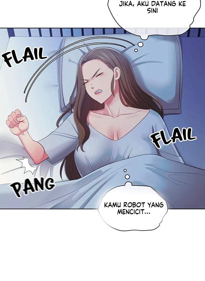 A Housekeeper - Chapter 44 8