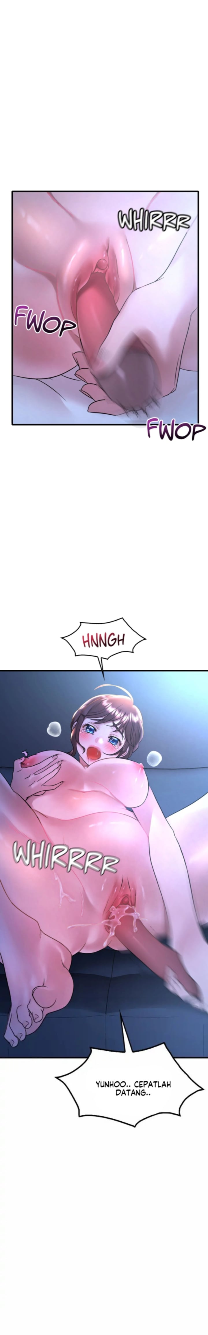 Drunk on You Uncen - Chapter 44 2 Drunk on You Uncen - Chapter 44 2