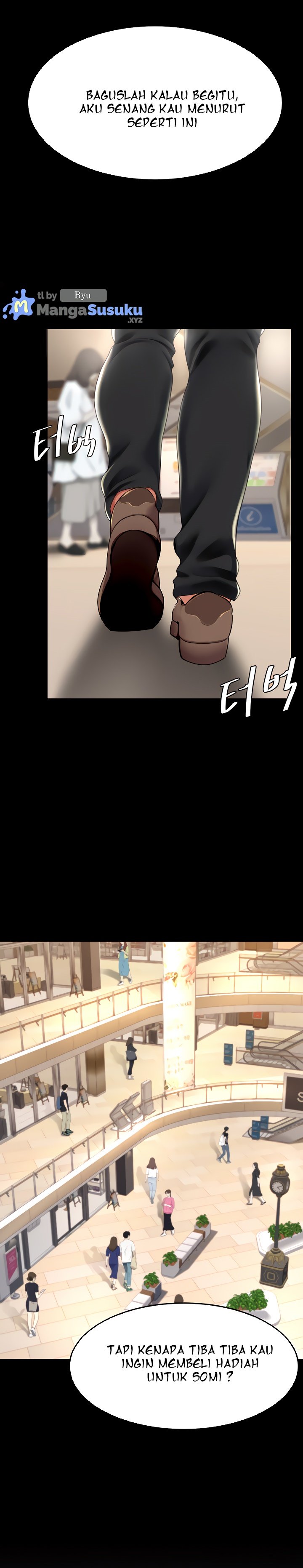 Mom Eat First - Chapter 44 7 Mom Eat First - Chapter 44 7