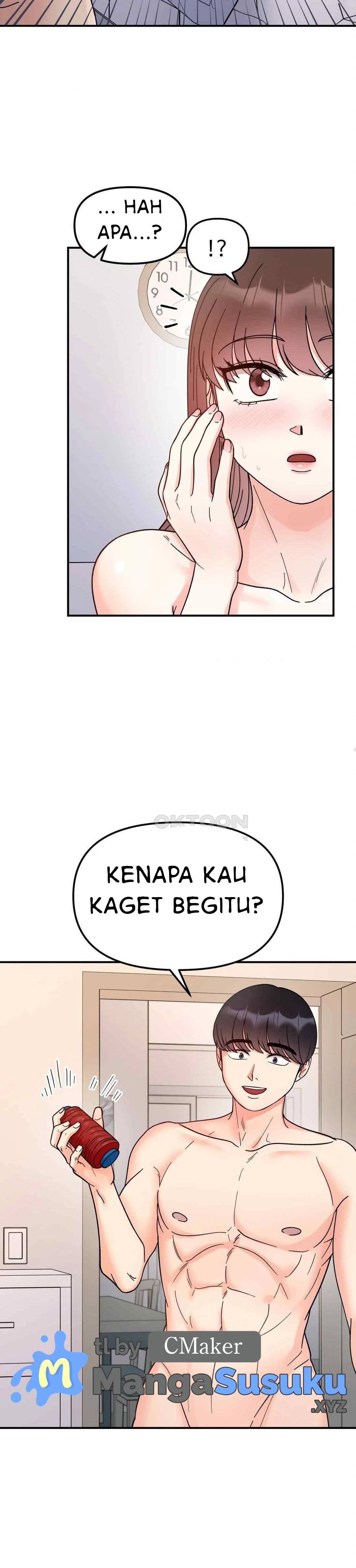 Secret Siblings - Chapter 44 6