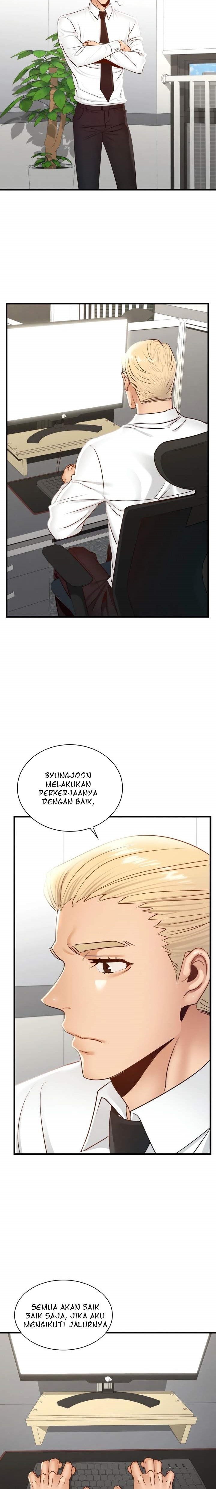 Young CEO - Chapter 44 13