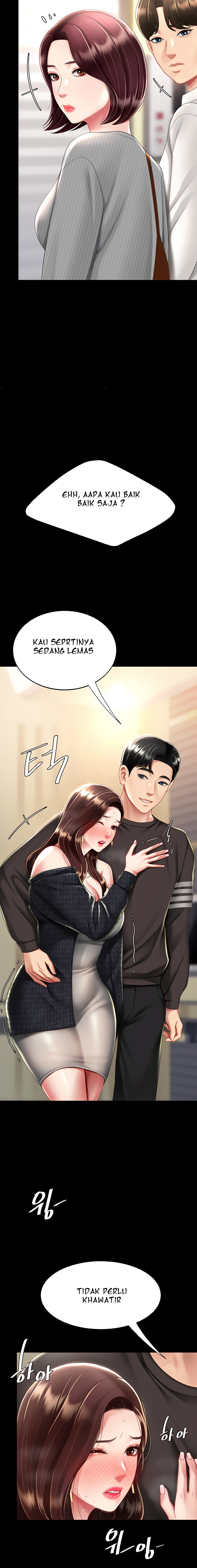 Mom Eat First - Chapter 44 16 Mom Eat First - Chapter 44 16