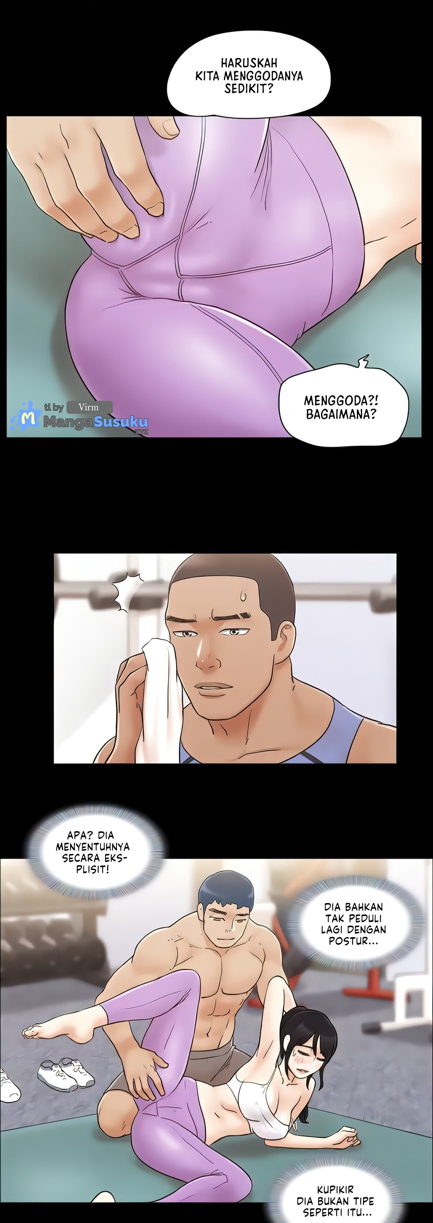 Only With Consent Uncensored - Chapter 44 11 Only With Consent Uncensored - Chapter 44 11