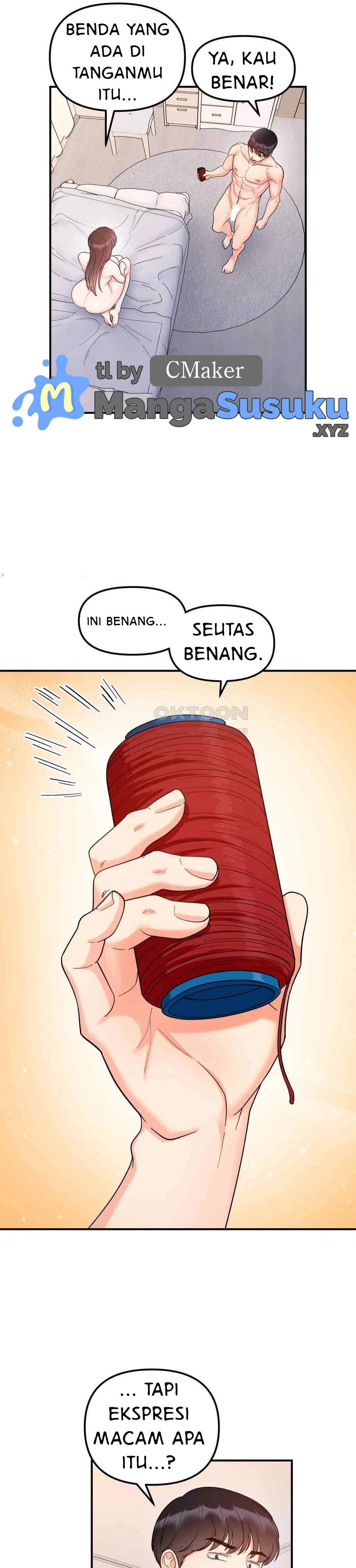 Secret Siblings - Chapter 44 7