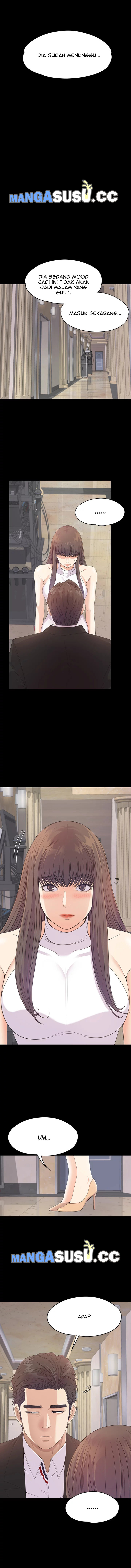 Gangnam Romance - Chapter 44 6 Gangnam Romance - Chapter 44 6