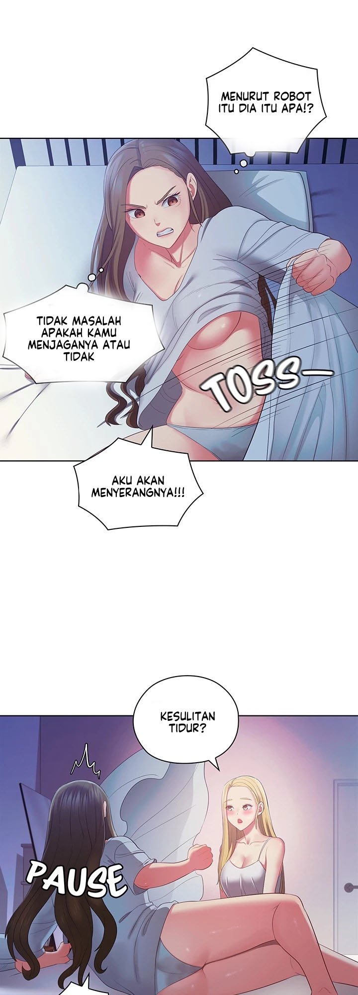 A Housekeeper - Chapter 44 9