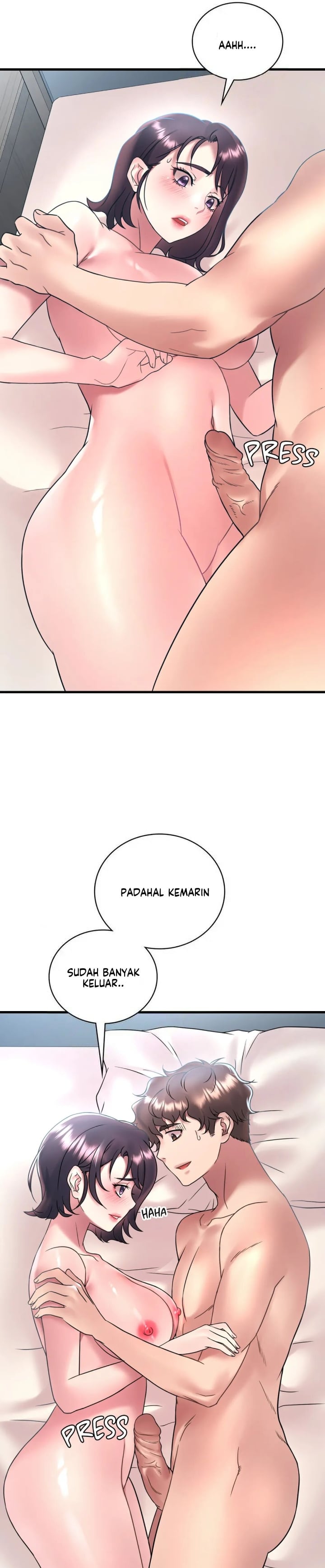 Drunk on You Uncen - Chapter 44 16 Drunk on You Uncen - Chapter 44 16