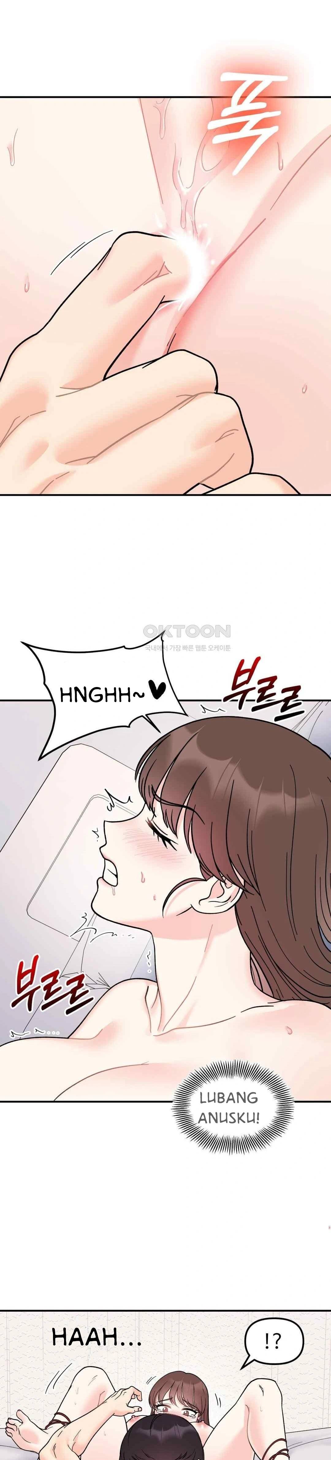 Secret Siblings - Chapter 44 20