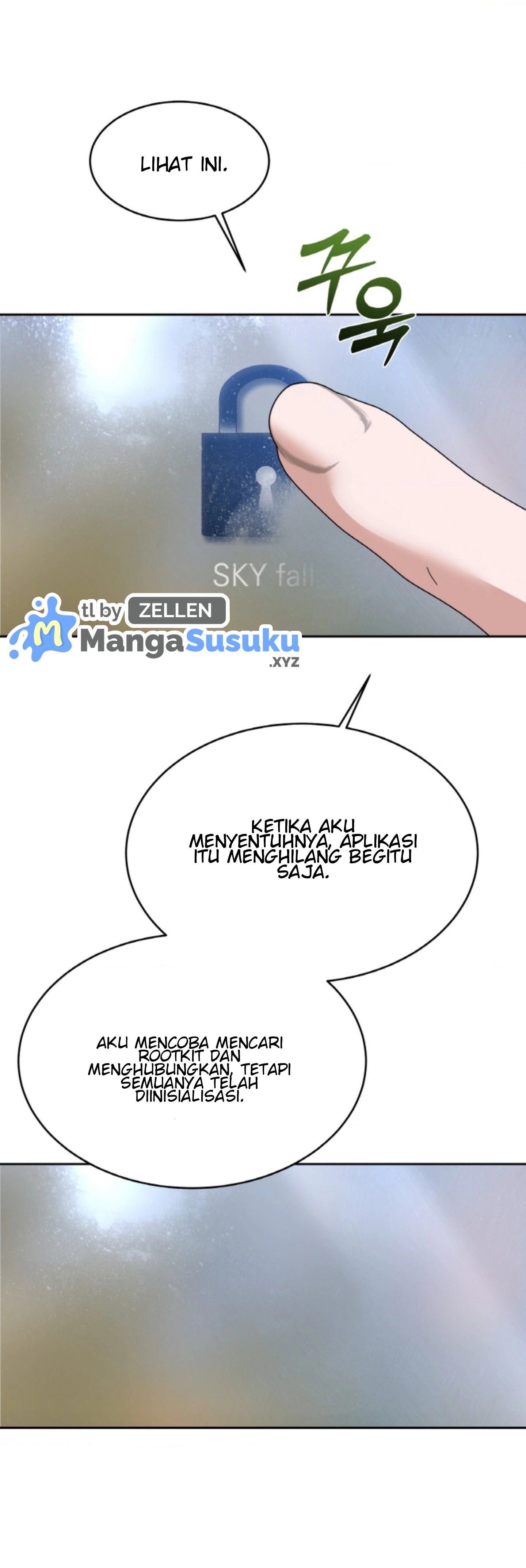 The Change of Season - Chapter 44 6 The Change of Season - Chapter 44 6