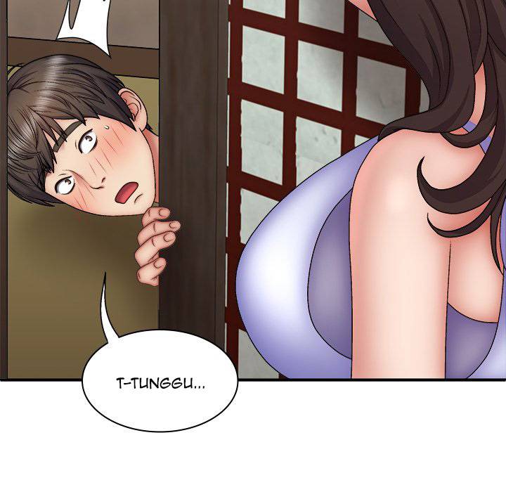 Spirit Possession - Chapter 44 115 Spirit Possession - Chapter 44 115