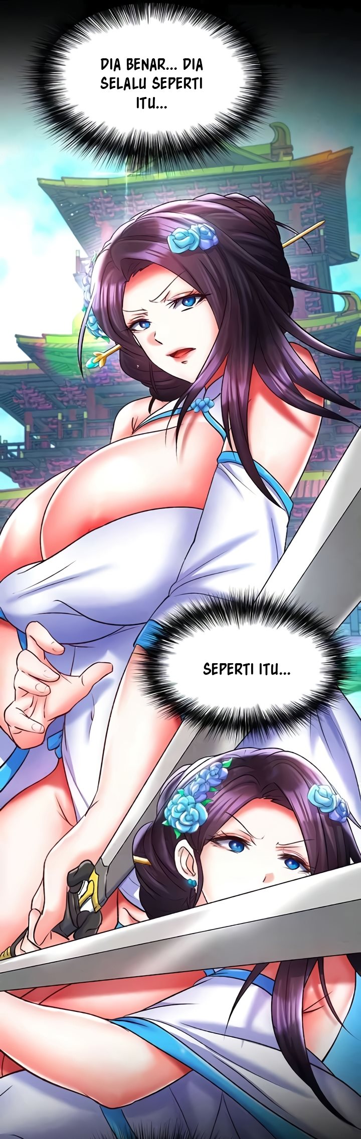 I Ended Up in the World of Murim - Chapter 44 13