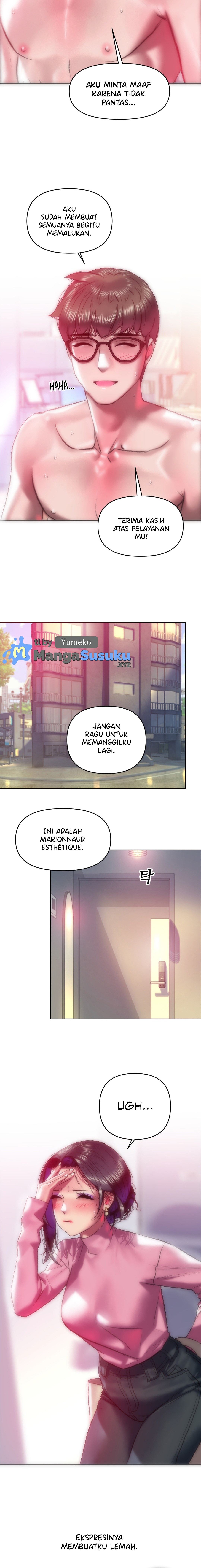 Trophy Wives - Chapter 44 4
