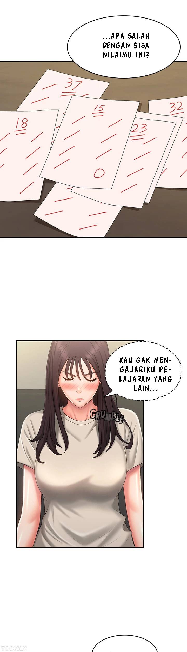 My Aunt in Puberty - Chapter 44 32 My Aunt in Puberty - Chapter 44 32