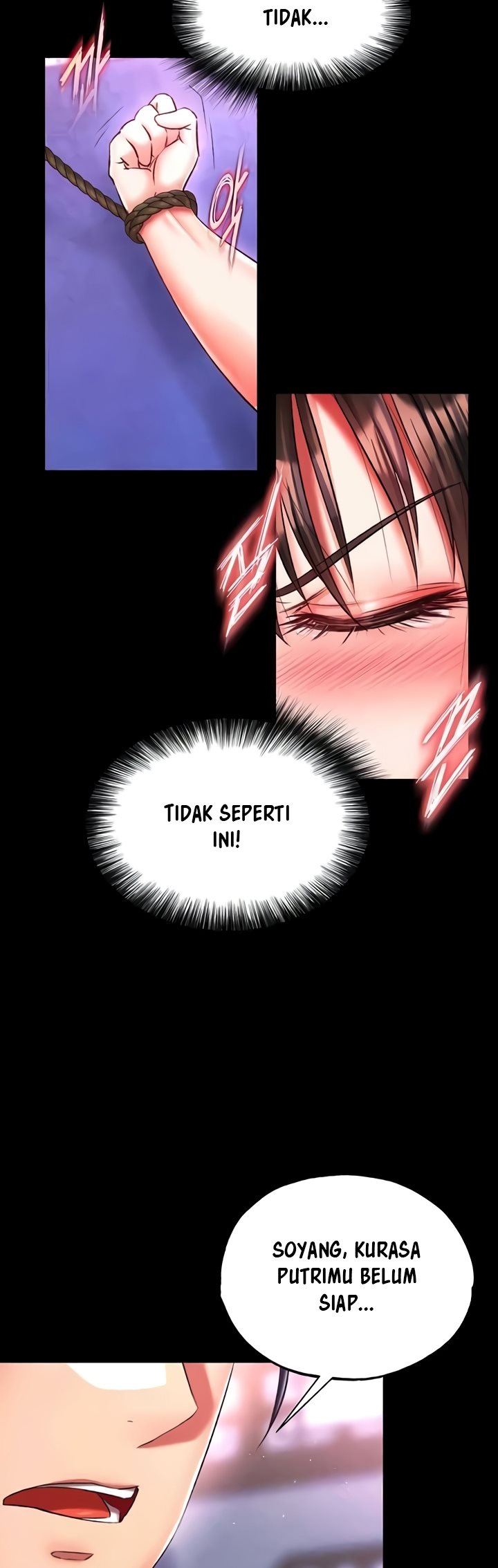I Ended Up in the World of Murim - Chapter 44 16