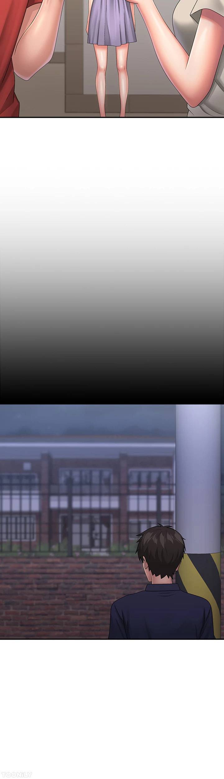 My Aunt in Puberty - Chapter 44 41 My Aunt in Puberty - Chapter 44 41