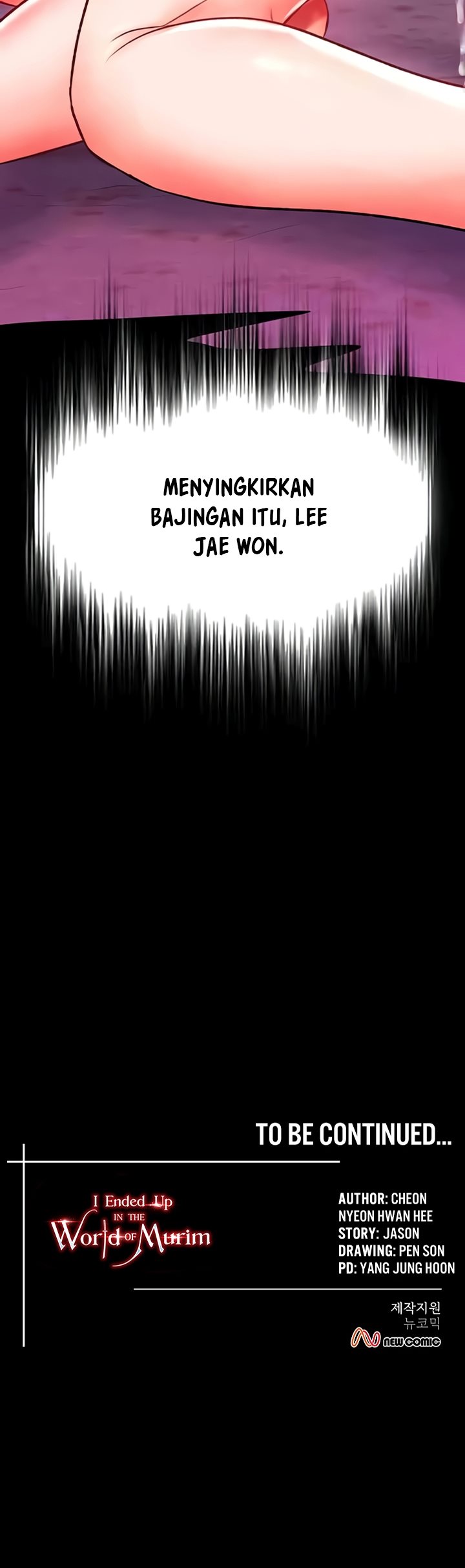 I Ended Up in the World of Murim - Chapter 44 58
