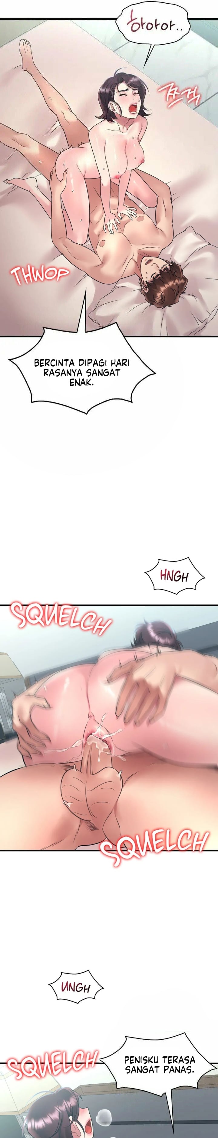 Drunk on You Uncen - Chapter 44 24 Drunk on You Uncen - Chapter 44 24