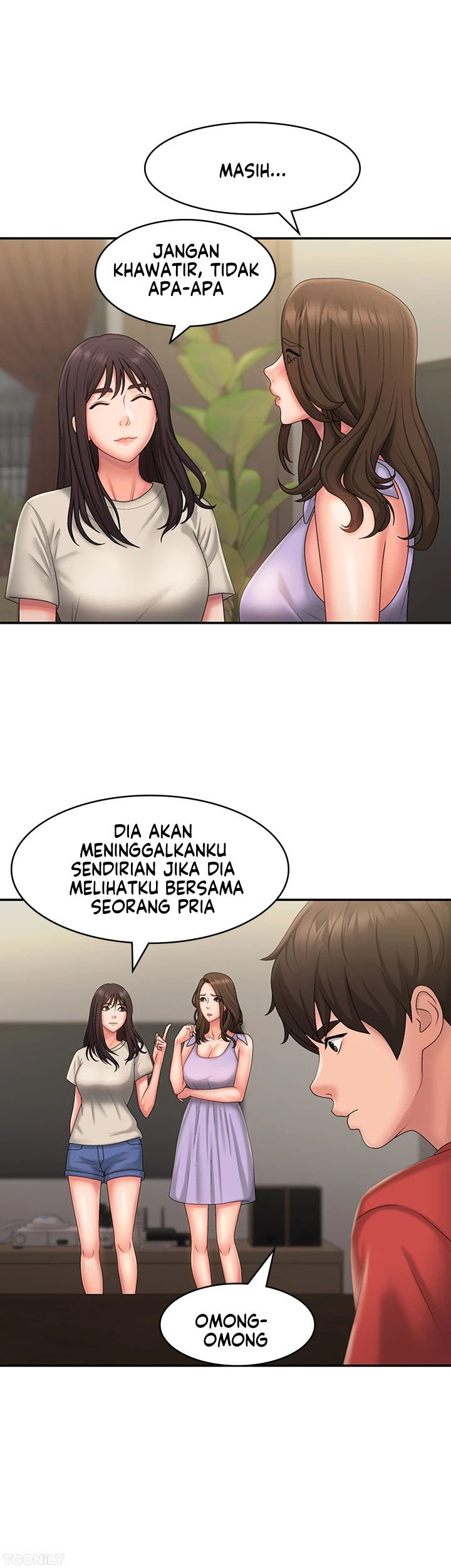 Teen Aunt - Chapter 44 32