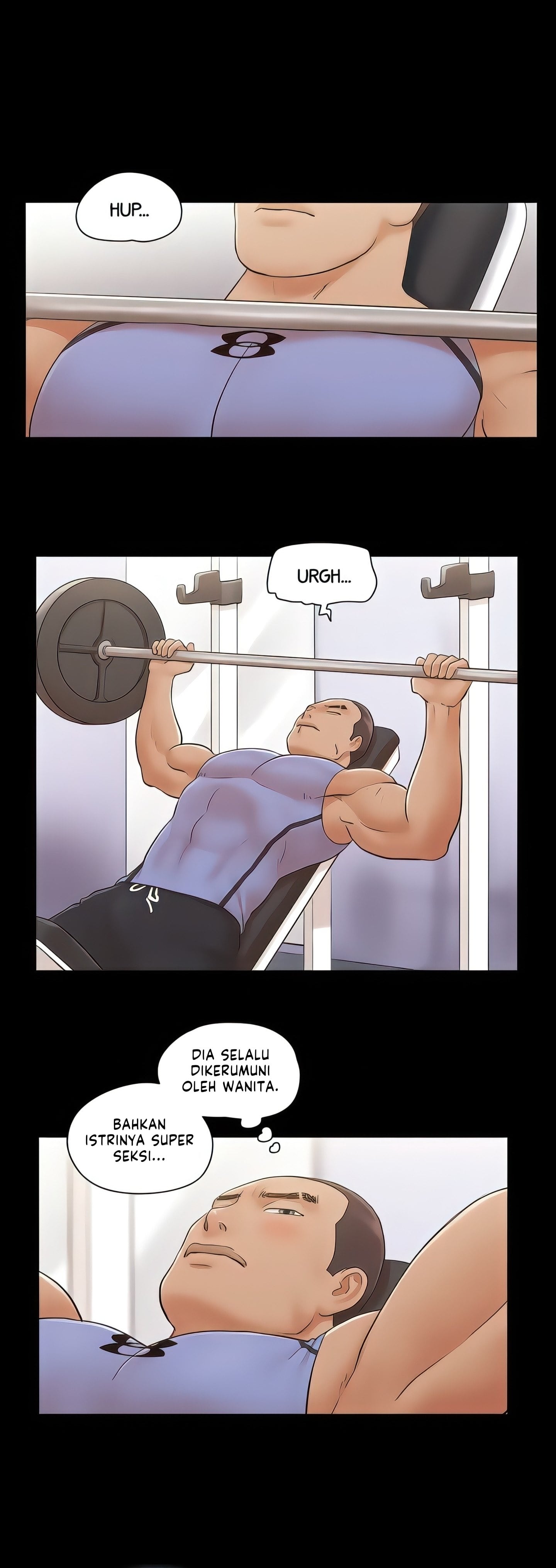 Only With Consent Uncensored - Chapter 44 8 Only With Consent Uncensored - Chapter 44 8