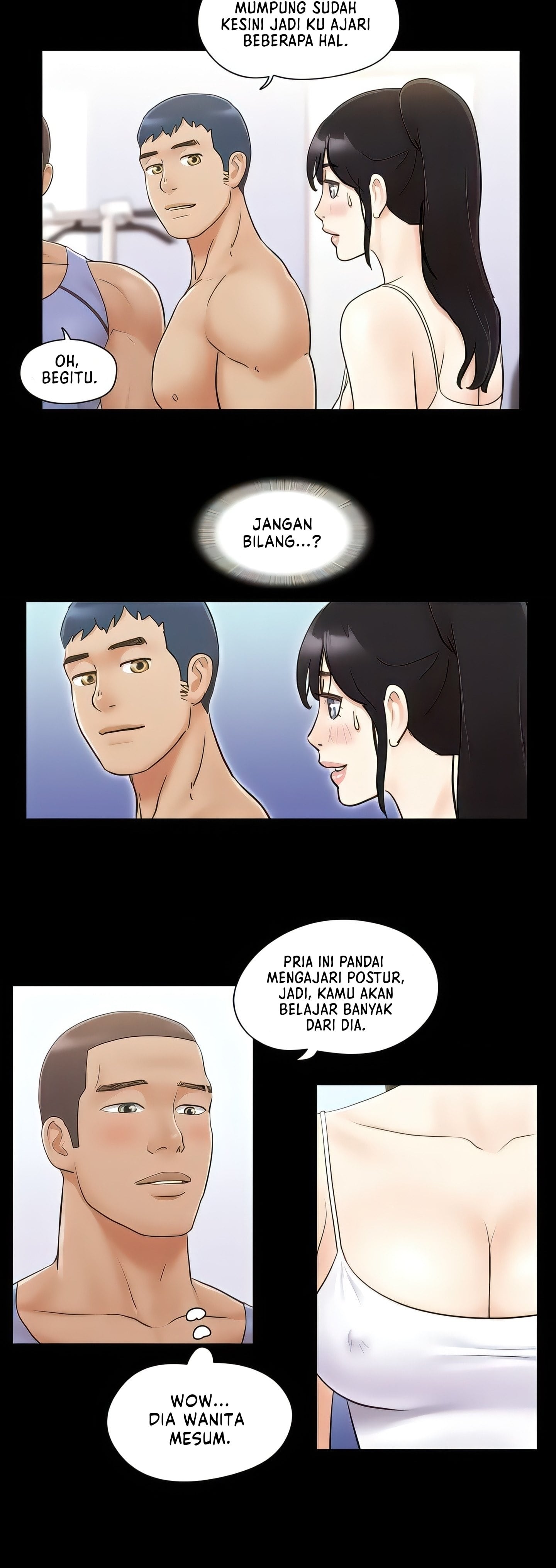 Only With Consent Uncensored - Chapter 44 6 Only With Consent Uncensored - Chapter 44 6