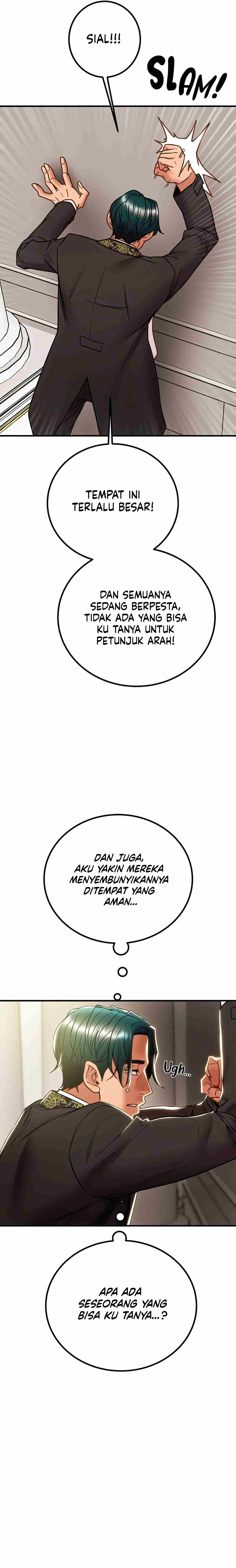 Where Is My Little Stick uncen - Chapter 44 26 Where Is My Little Stick uncen - Chapter 44 26