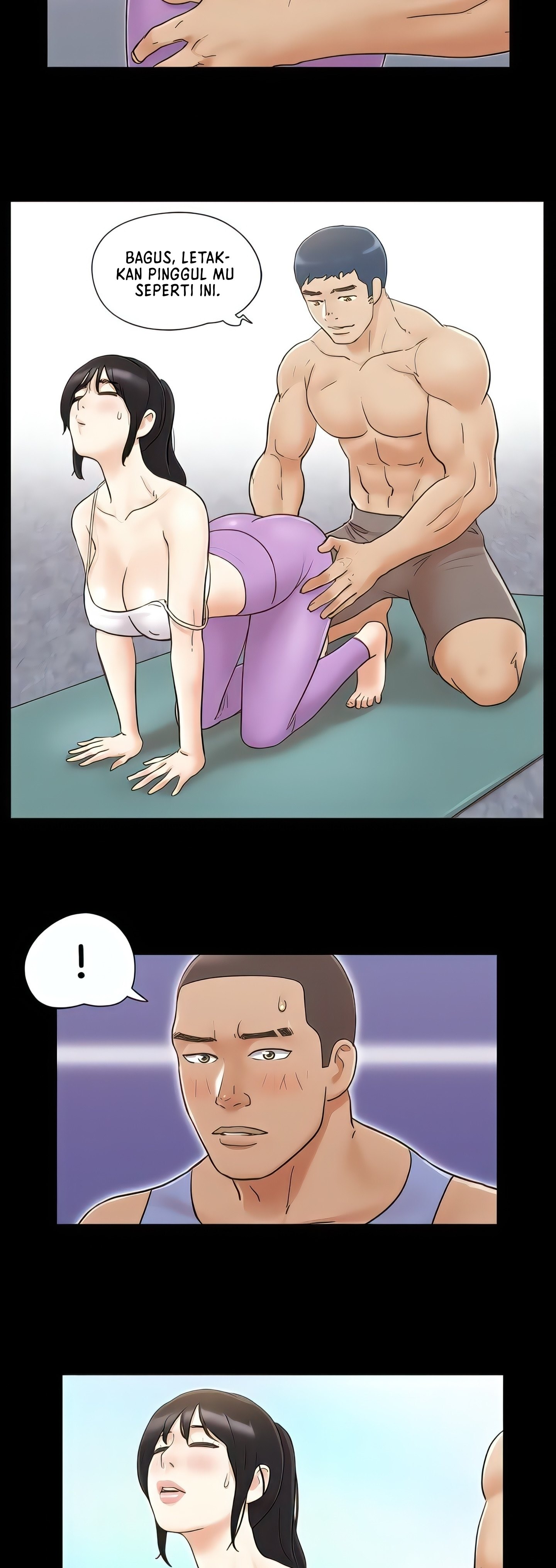 Only With Consent Uncensored - Chapter 44 13 Only With Consent Uncensored - Chapter 44 13