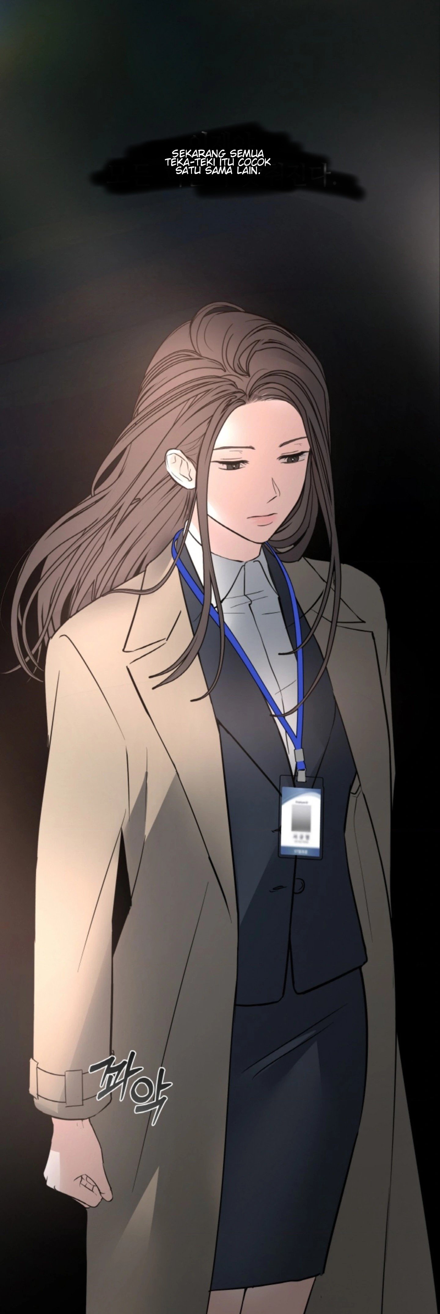 The Change of Season - Chapter 44 16 The Change of Season - Chapter 44 16