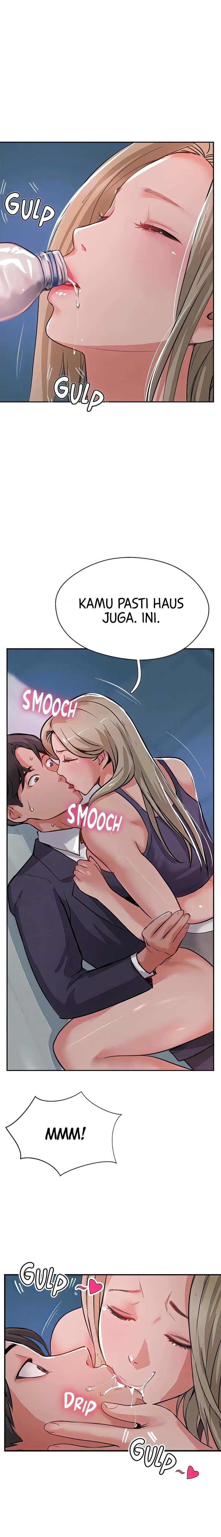 At the Top - Chapter 44 16