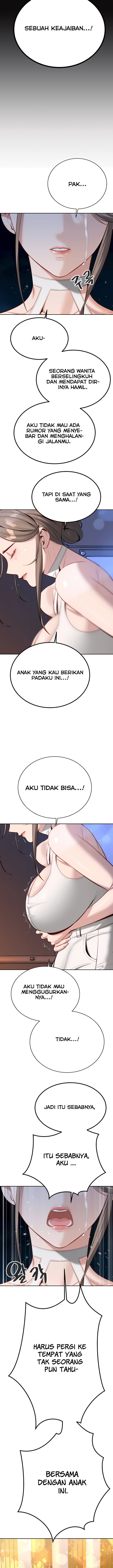 Secret Affairs of the 3rd Generation - Chapter 44 10