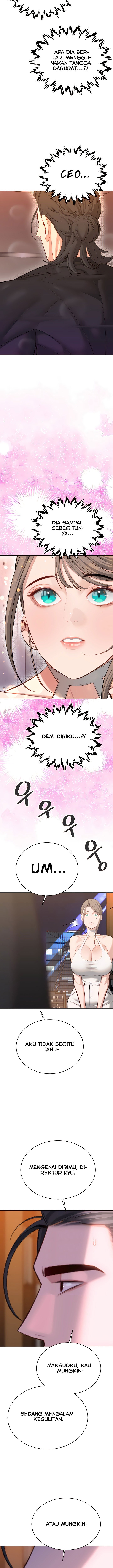 Secret Affairs of the 3rd Generation - Chapter 44 4