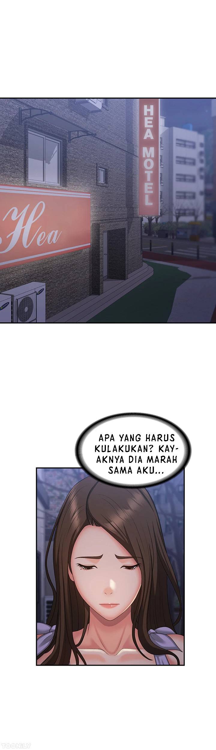 My Aunt in Puberty - Chapter 44 2 My Aunt in Puberty - Chapter 44 2