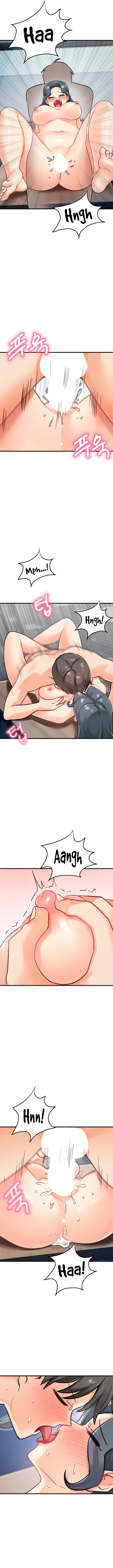 Boarding School - Chapter 44 7