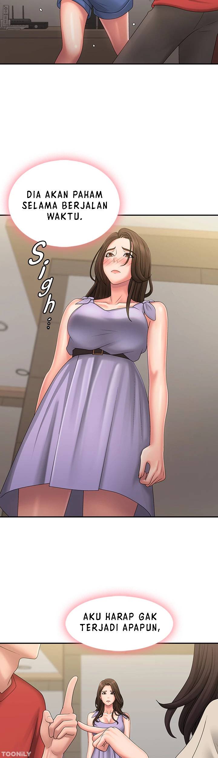 My Aunt in Puberty - Chapter 44 40 My Aunt in Puberty - Chapter 44 40